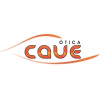 Óticas Cauê logo - Similar company to Lefs