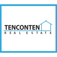 TEN CON TEN REAL ESTATE logo - Similar company to Unique Private Estates