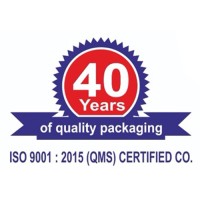 Wellworth Packers Pvt. Ltd. - India logo - Similar company to Toshima Packaging