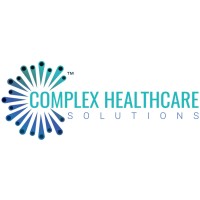 Complex Healthcare Solutions logo - Similar company to Complex Health Solutions