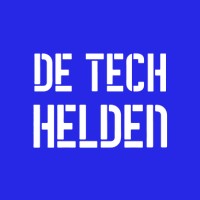 deTechHelden logo - Similar company to Trayah Code