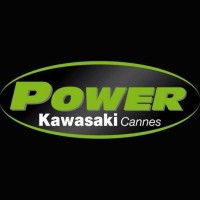 Power Kawasaki Cannes logo - Similar company to Tech Enr