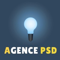 Agence PSD logo - Similar company to Urbaway Lighting - Asvitae Group