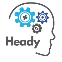 Heady logo - Similar company to Nook And Huddle
