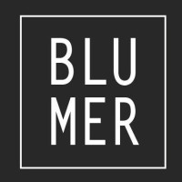 Blumer art. Interativa logo - Similar company to The Force