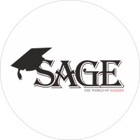Sage cybersecurity logo - Similar company to Techsoft Dataservices Llp