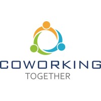 COWORKING TOGETHER logo - Similar company to Cool2Work - Coworking Florianópolis