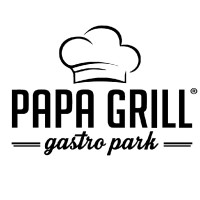 PAPA GRILL logo - Similar company to Papa’S Grill