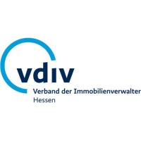 Verband der Immobilienverwalter Hessen e.V. (VDIVH) logo - Similar company to Way Digital Solutions Gmbh
