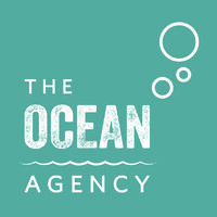 The Ocean Agency logo - Similar company to Engine House Media