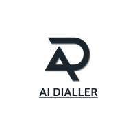 AIdialler logo - Similar company to Yoyos | You Own Your Own Stories