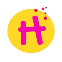 Happy HP Family logo - Similar company to Inklusion