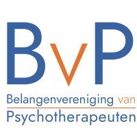 Belangenvereniging van Psychotherapeuten logo - Similar company to Lvvp - Landelijke Vereniging Van Vrijgevestigde Psychologen & Psychotherapeuten