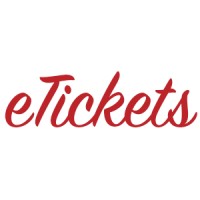 eTickets logo - Similar company to Spaces