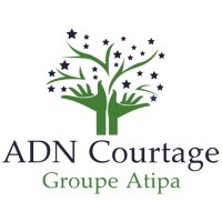ADN COURTAGE logo - Similar company to M Assurances