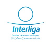 Interliga Corretora de Seguros logo - Similar company to Edra Unb
