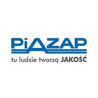 Przedsiębiorstwo Pomiarów i Automatyki PiAZAP Sp. z o.o. logo - Similar company to Robotsystem