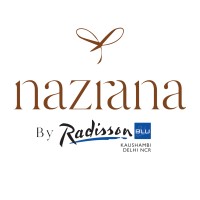 Nazrana by Radisson Blu Kaushambi logo - Similar company to Touchwood Team