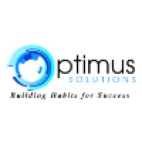 Optimus Solutions, Llc
