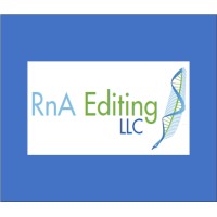 RnA Editing, LLC logo - Similar company to Dc Chemicals Limited