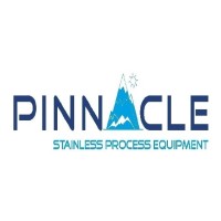 Pinnacle Stainless Process Equipment logo - Similar company to C P Process Equipment