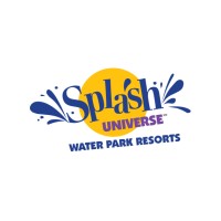 Splash Universe Resort logo - Similar company to Care Cardinal