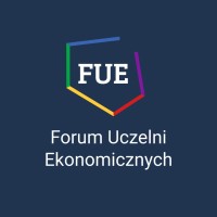 FUE - Forum Uczelni Ekonomicznych logo - Similar company to Student Parliament Of The Cracow University Of Economics