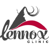 Lennox Clinic logo - Similar company to Hba Clinic