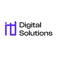 Itl Digital Solutions logo - Similar company to Itl Digital Technology