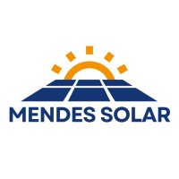 MENDES SOLAR logo - Similar company to Epice Energie