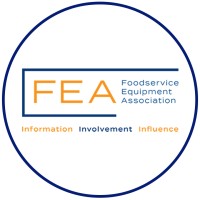 Foodservice Equipment Association logo - Similar company to Inducs Ag
