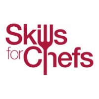 Skills for Chefs Conference logo - Similar company to Pacojet Uk