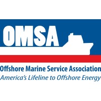 Offshore Marine Service Association