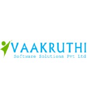 Vaakruthi Software Solutions logo - Similar company to Zenfair Solutions Inc