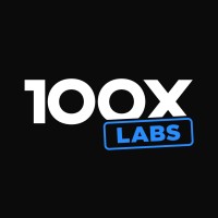100X Labs logo - Similar company to 0G Labs