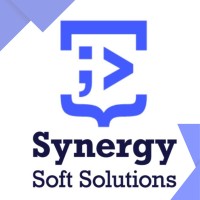 SynergySoft Solutions logo - Similar company to Bezzie Infotech - Software & Solutions
