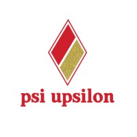 Psi Upsilon Theta Theta - University of Washington logo - Similar company to Psi Upsilon Fraternity