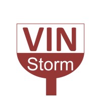 Storm Vine logo - Similar company to Virena