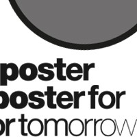 Poster for Tomorrow logo - Similar company to Die In Color