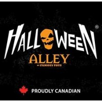 Halloween Alley