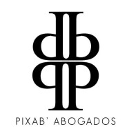 Pixab' Abogados logo - Similar company to Alegantto Internacional