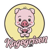 Kagegrisen.dk logo - Similar company to Lavendaire