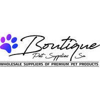 Boutique Pet Supplies (Pty) Ltd logo - Similar company to Paw Cbd