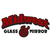 Midwest Glass & Mirror logo - Similar company to Megaglass Usa