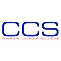 CCS - Complete Coldroom Solutions Ltd logo - Similar company to Absolute Coldroom Limited
