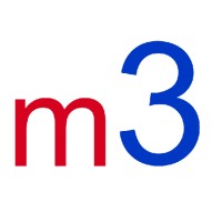 m3 mechanical consultants inc. logo - Similar company to Focal Engineering