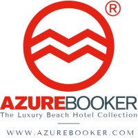 AzureBooker - The Luxury Beach Hotel Collection logo - Similar company to Urbanbooker - The Luxury City Hotel Collection