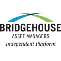 Bridgehouse Asset Managers logo - Similar company to Cactus
