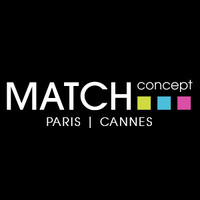MATCHconcept logo - Similar company to Zing Installations