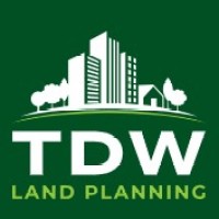 TDW Land Planning logo - Similar company to Insite Studio